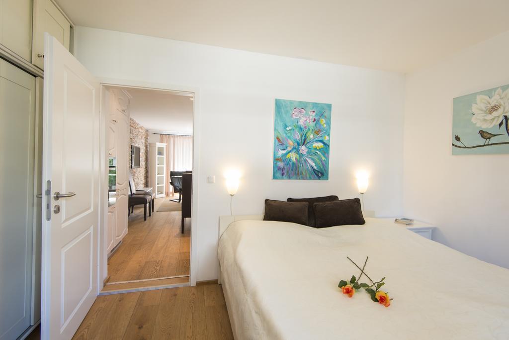 Haus Wasmer by AlpenTravel Bad Hofgastein Zimmer foto