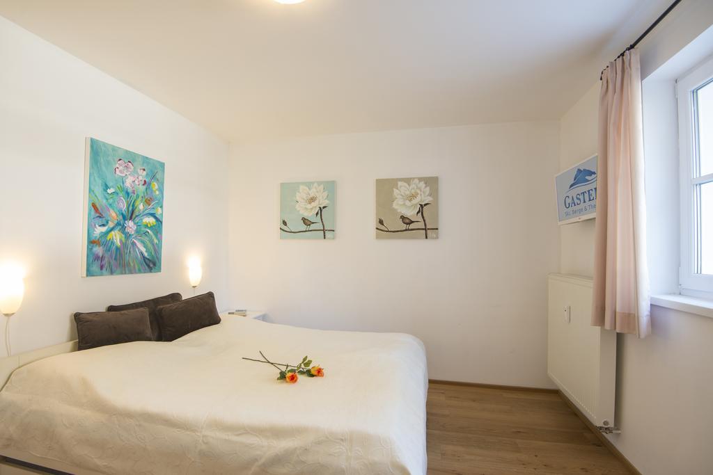 Haus Wasmer by AlpenTravel Bad Hofgastein Zimmer foto