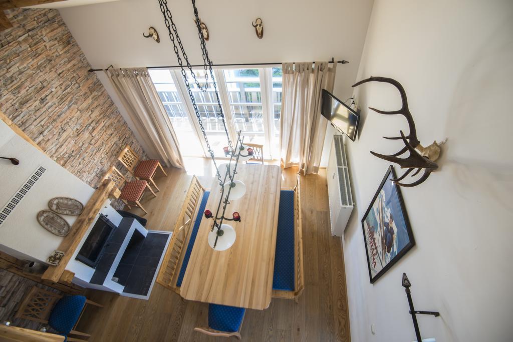Haus Wasmer by AlpenTravel Bad Hofgastein Zimmer foto
