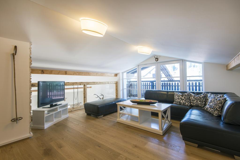 Haus Wasmer by AlpenTravel Bad Hofgastein Zimmer foto