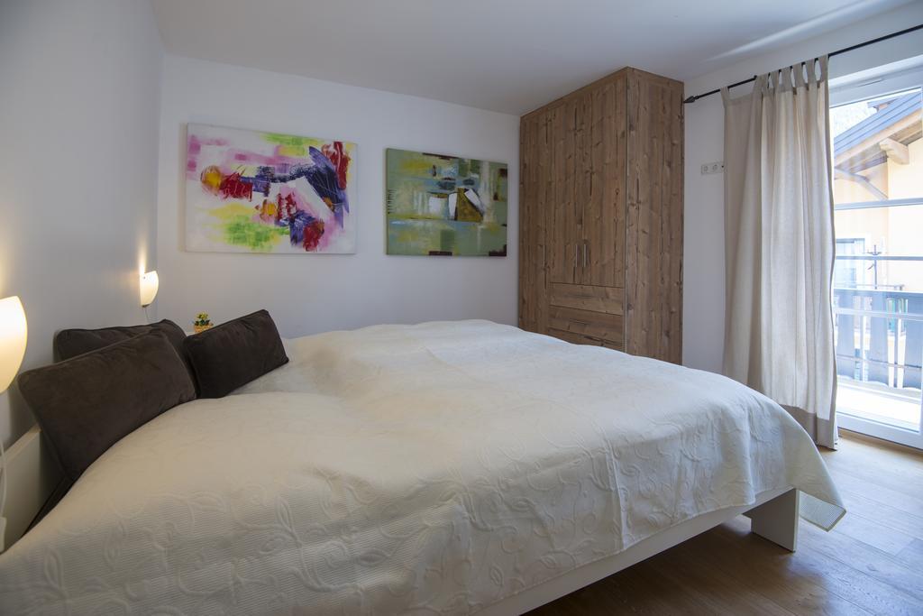 Haus Wasmer by AlpenTravel Bad Hofgastein Zimmer foto