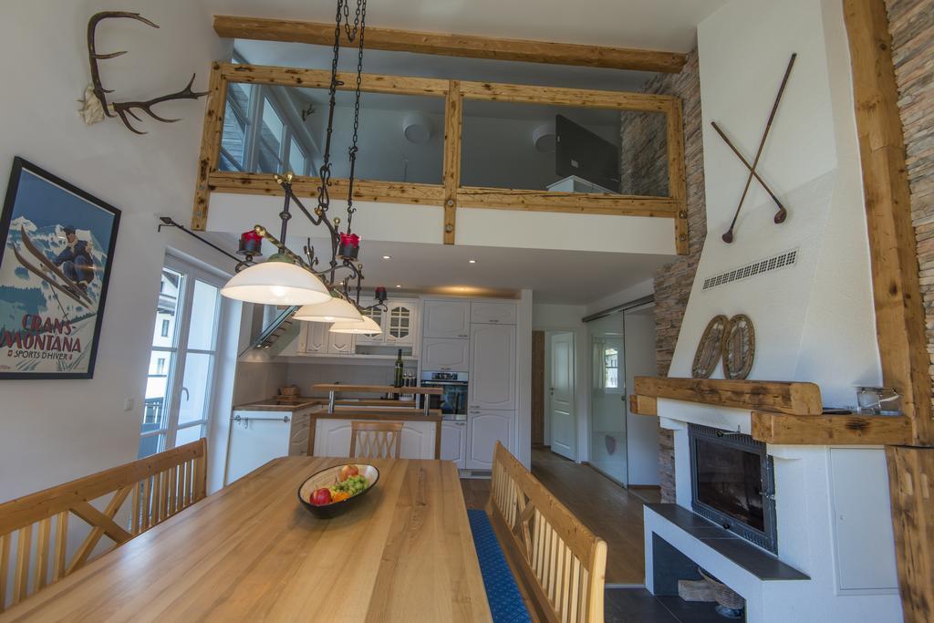 Haus Wasmer by AlpenTravel Bad Hofgastein Zimmer foto