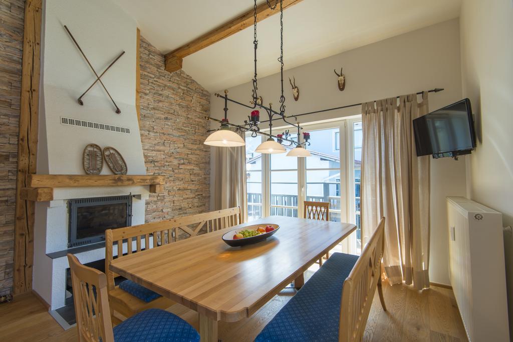 Haus Wasmer by AlpenTravel Bad Hofgastein Zimmer foto