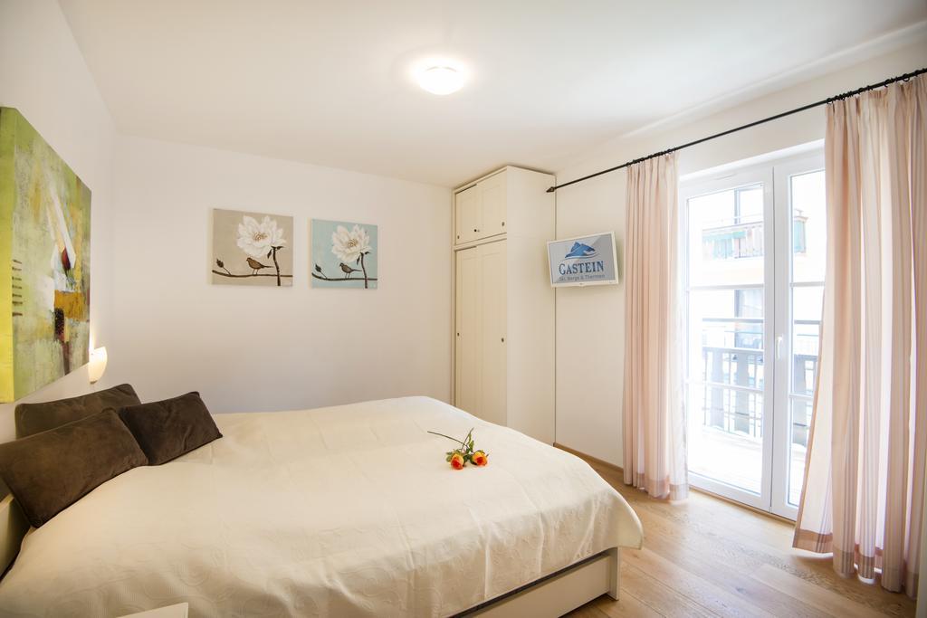 Haus Wasmer by AlpenTravel Bad Hofgastein Zimmer foto