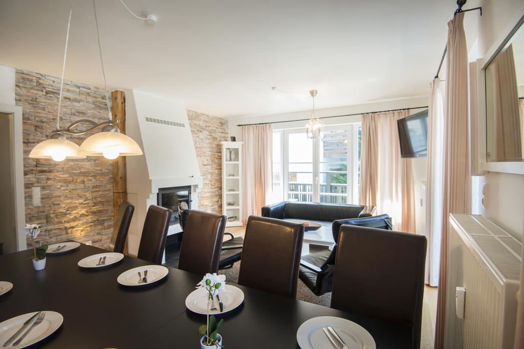 Haus Wasmer by AlpenTravel Bad Hofgastein Zimmer foto